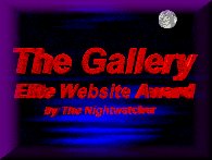 The Nightwatcher's Gallery