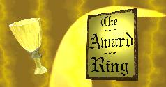 The Award Ring Homepage