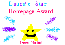 Laura Award
