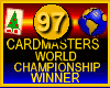 Card Masters World Championship