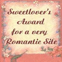 Sweetlover's Award