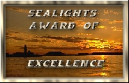 Sealights Award