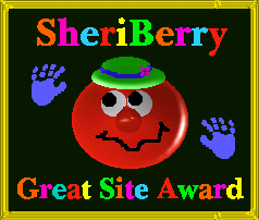 Sherri Award