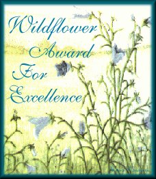 Wild Flower Award